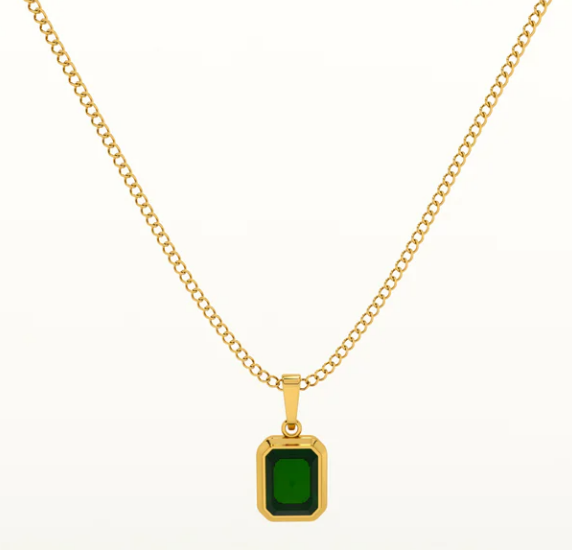 Dazzling Necklace