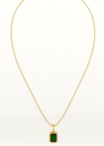 Dazzling Necklace