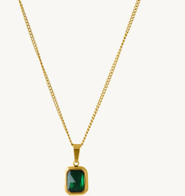 Dazzling Necklace