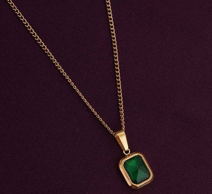 Dazzling Necklace