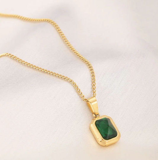 Dazzling Necklace