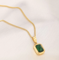 Dazzling Necklace