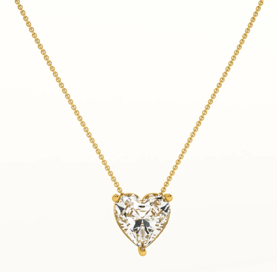 Heart Necklace