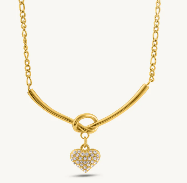 Eternal Love Necklace