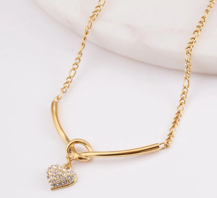 Eternal Love Necklace