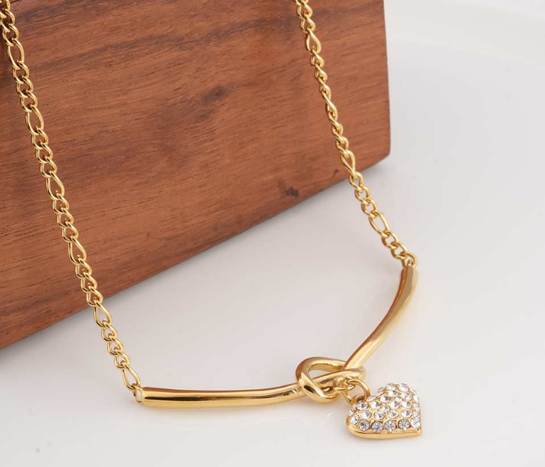 Eternal Love Necklace