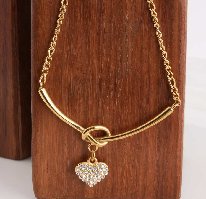 Eternal Love Necklace