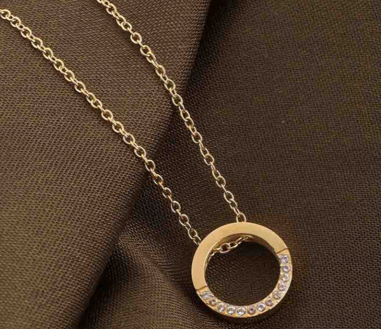 Pendant Necklace