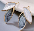 Chic Radiance Earrings