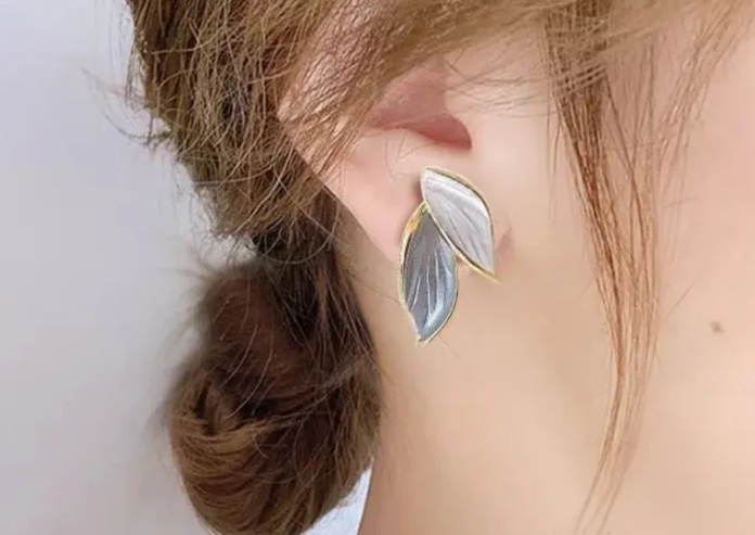 Chic Radiance Earrings