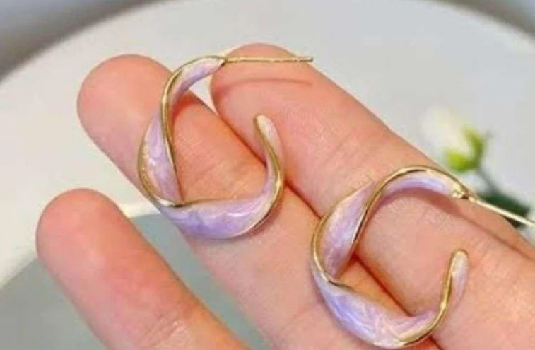 Fancy Earrings