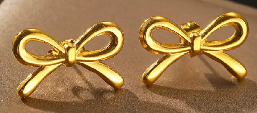 Love Struck Earrings