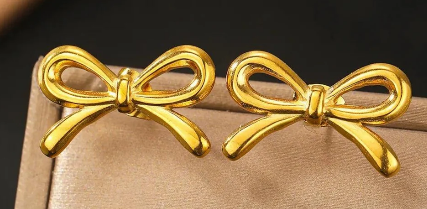 Love Struck Earrings