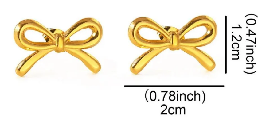 Love Struck Earrings