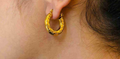 Hoop Earrings