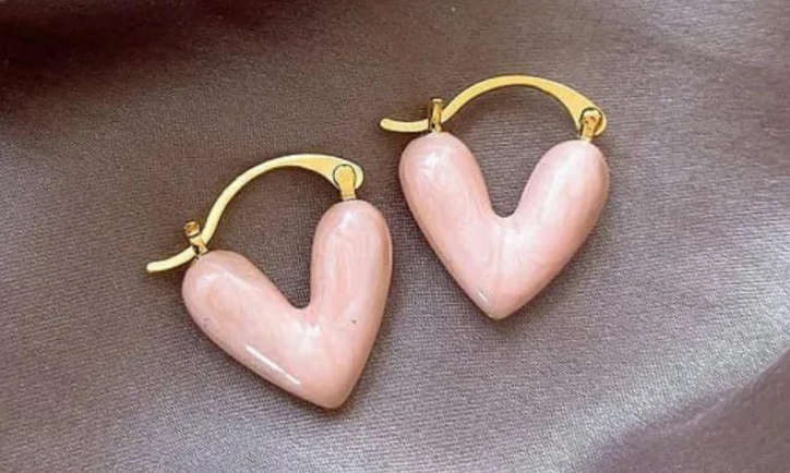 Pretty Earrings