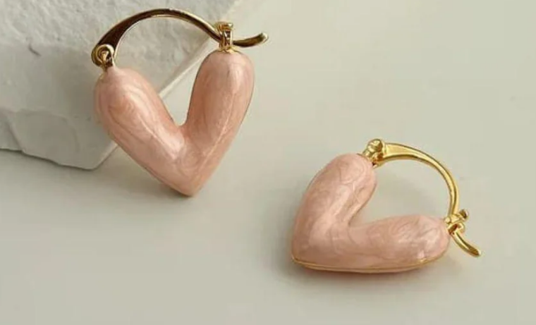 Pretty Earrings