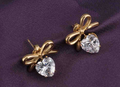 Heart Earring