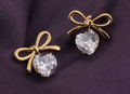 Glow Heart Earrings