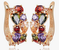 Color Bliss Earrings
