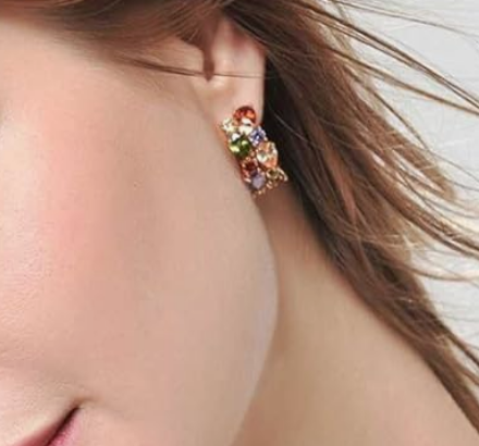 Color Bliss Earrings