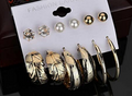 Fancy Set Earrings