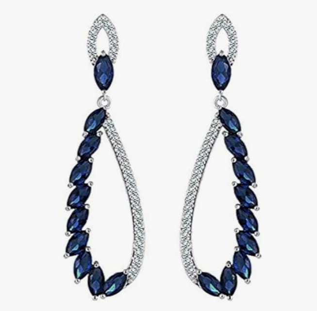 Crash A Party Earrings