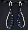 Crash A Party Earrings