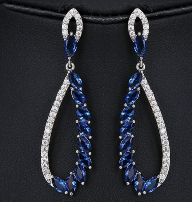 Crash A Party Earrings