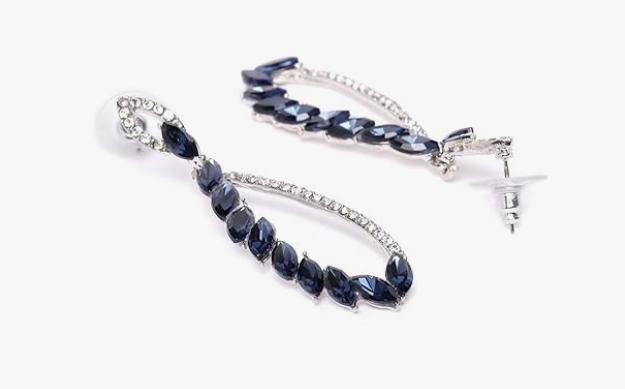 Crash A Party Earrings