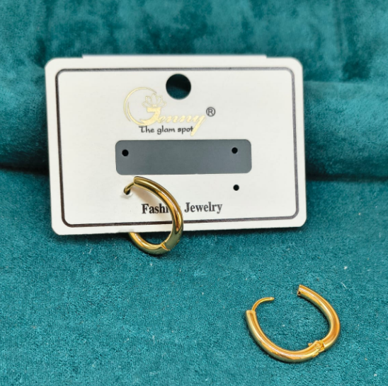 Sunny Bloom Earring
