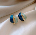 Pearlfect Minimal Earring