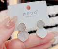 Bloom Breeze Earring