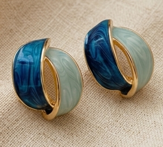 Pearlfect Minimal Earring