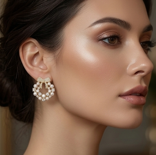 Starburst Earring