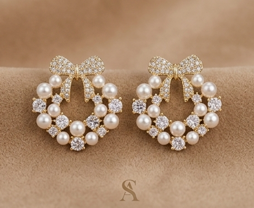 Starburst Earring