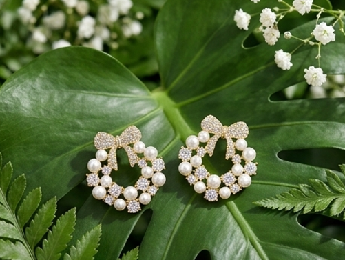Starburst Earring
