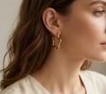 Fresh Daisy Earrings