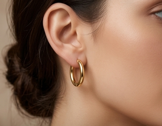 Sunny Bloom Earring