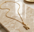 Sponge BOB Necklace