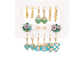 Trendy Celebrity Earrings