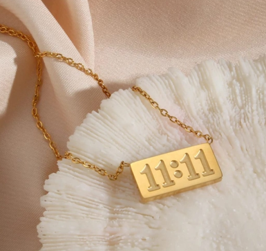 Lucky Necklace