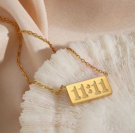 Lucky Necklace