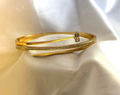 Golden Diva Bracelet