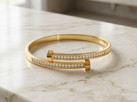 Allure Breeze Bracelet