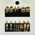 Celebrity Inspired Combo Earrings