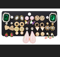 Elegant Celebrity Inspired Earrings
