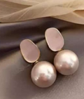 Soft Glow Earrings