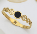 Roman Numerals Bracelet