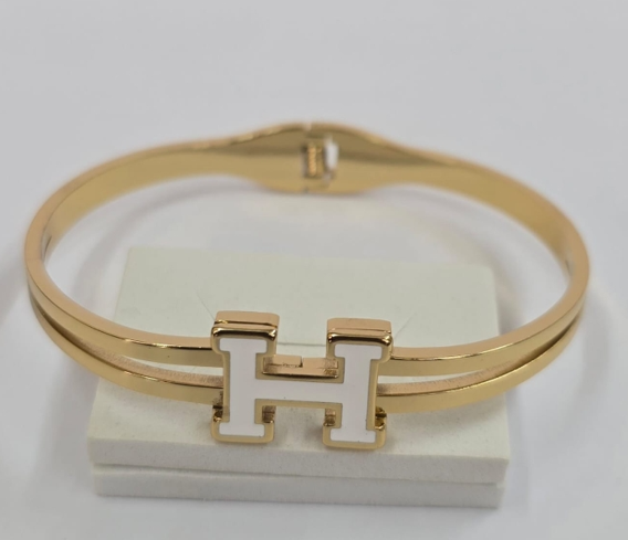 Divine Marble Bracelet